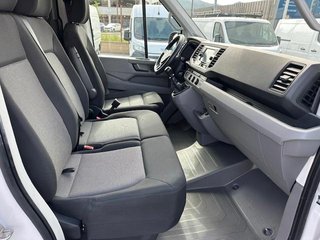 VOLKSWAGEN CRAFTER 2.0 TDI BM 35 L4 H2 140 FURGON