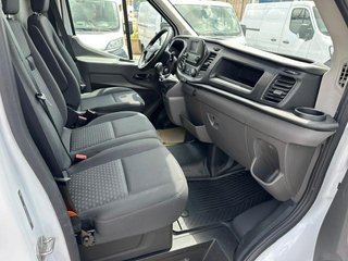FORD TRANSIT 2.0 TDCI 350 L3 H2 130 TREND FURGON