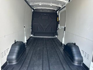 FORD TRANSIT 2.0 TDCI 350 L3 H2 130 TREND FURGON