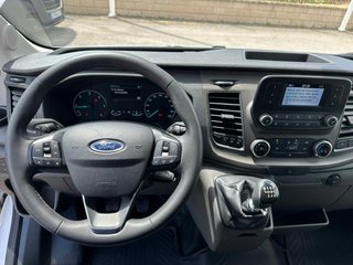 FORD TRANSIT 2.0 TDCI 350 L3 H2 130 TREND FURGON