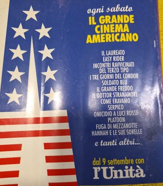 Renè Clair  l'unità/ il Castoro