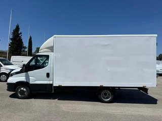 IVECO DAILY 35 C 16 V 3750 156 CHASIS CAJA CERRADA