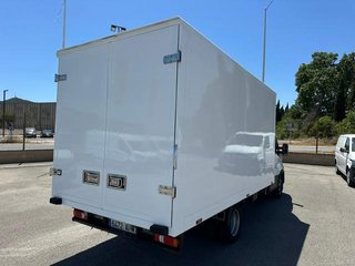 IVECO DAILY 35 C 16 V 3750 156 CHASIS CAJA CERRADA
