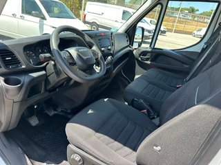 IVECO DAILY 35 C 16 V 3750 156 CHASIS CAJA CERRADA