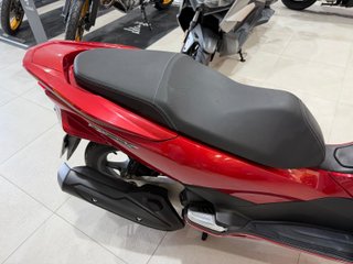 Honda PCX 125 Roja