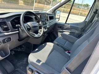 FORD TRANSIT 2.0 TDCI 350 L2 H2 130 TREND FURGON