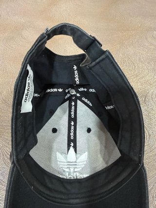 Berretto Adidas Unisex Nero