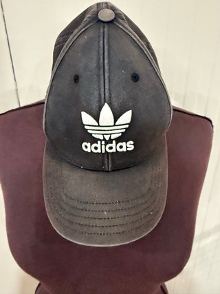 Berretto Adidas Unisex Nero