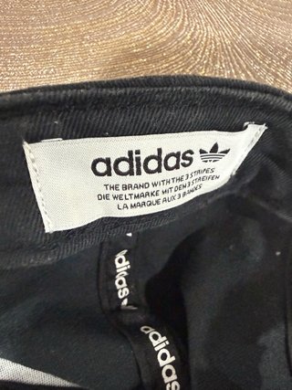 Berretto Adidas Unisex Nero