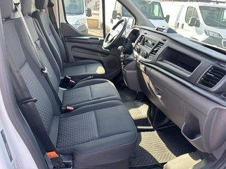 FORD TRANSIT CUSTOM 2.0 TDCI 320 L1 H1 MHEV 130 TREND FURGON