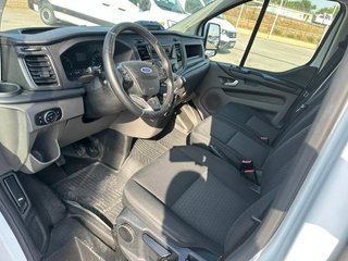 FORD TRANSIT CUSTOM 2.0 TDCI 320 L1 H1 MHEV 130 TREND FURGON