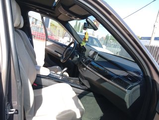 BMW X5 2010