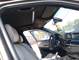BMW X5 2010