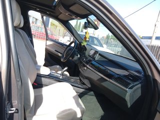 BMW X5 2010