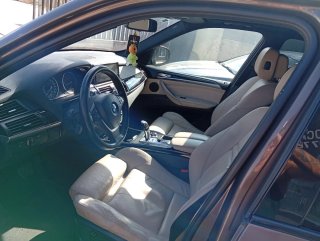 BMW X5 2010
