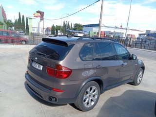 BMW X5 2010
