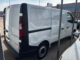 Renault Trafic 2023