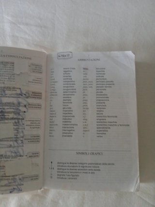 Il mio primo dizionario. Nuovo MIOT