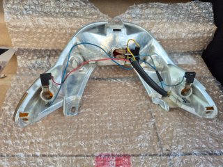 Piloto trasero Aprilia Sonic Original TRI.O.M