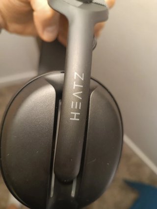 Heatz ZG29 Auricolari da Gaming 4 in 1