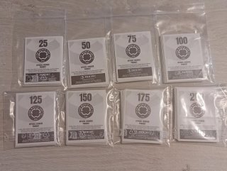 Panini FIFA Club World Cup 2025 Album Completo
