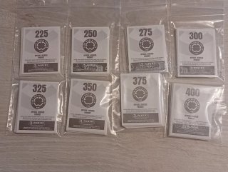 Panini FIFA Club World Cup 2025 Album Completo