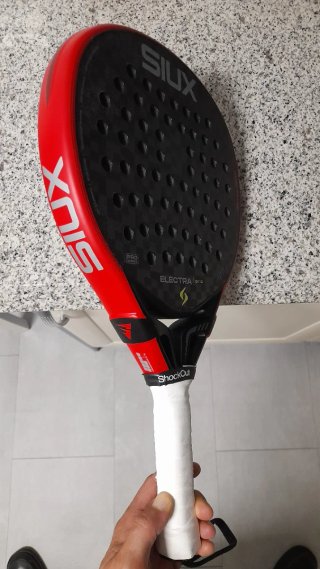 Pala Siux Electra Pro 2026