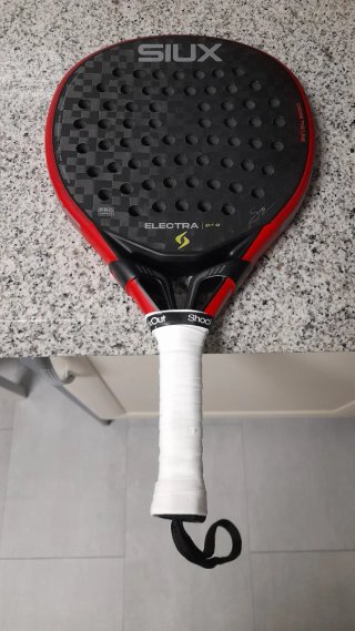 Pala Siux Electra Pro 2026