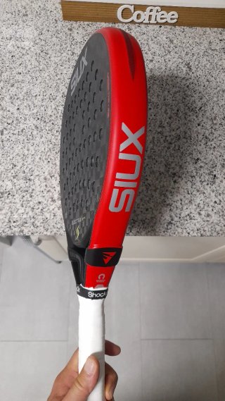 Pala Siux Electra Pro 2026
