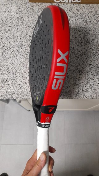 Pala Siux Electra Pro 2026