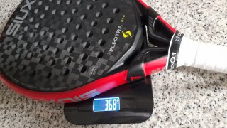 Pala Siux Electra Pro 2026