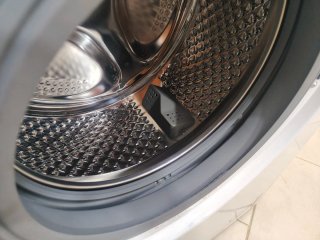 Lavadora Beko Casi Nueva