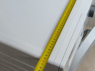 Lavadora Beko Casi Nueva