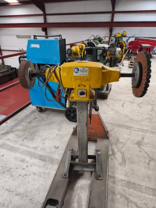 Pulidora Superlema Brazos Largos 3 cv