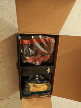 Pedales Shimano Ultegra PD-R8000 Nuevos