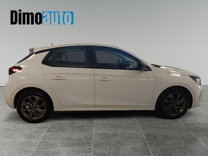 Opel Corsa EDITION 1.2 XEL MT5 S/S 2025, foto 4