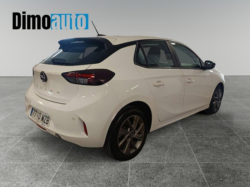 Opel Corsa EDITION 1.2 XEL MT5 S/S 2025, foto 5