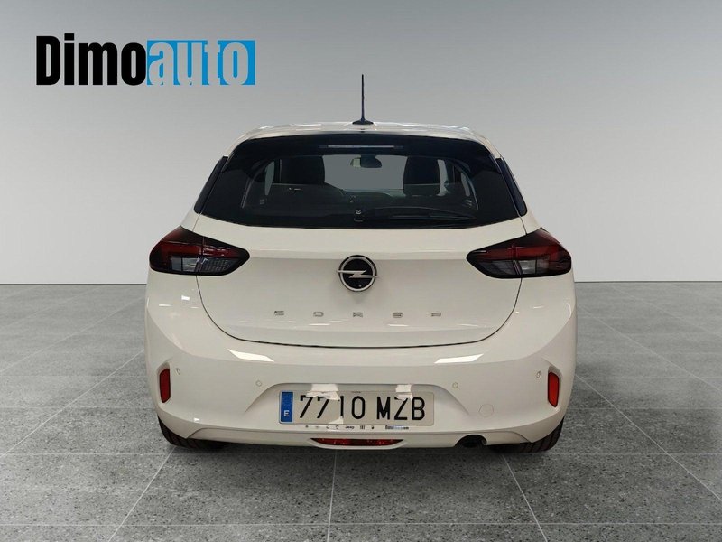 Opel Corsa EDITION 1.2 XEL MT5 S/S 2025, foto 6