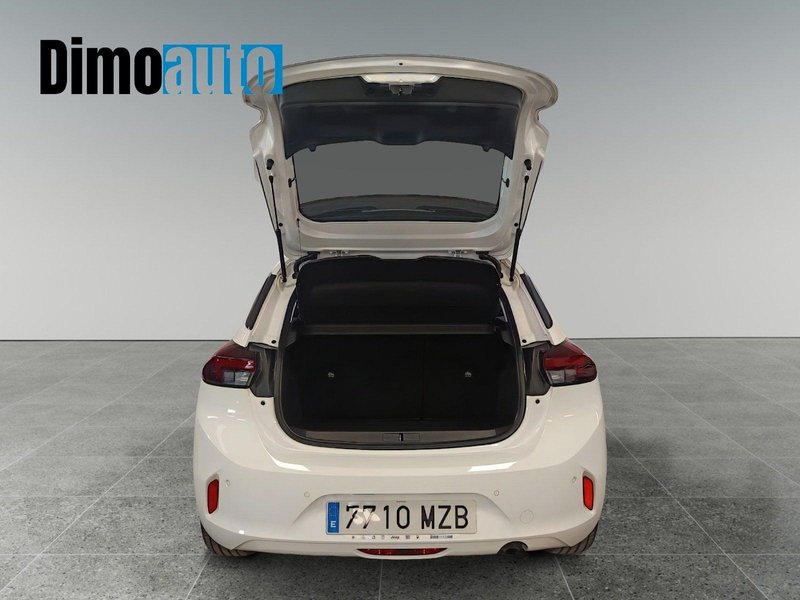 Opel Corsa EDITION 1.2 XEL MT5 S/S 2025, foto 7