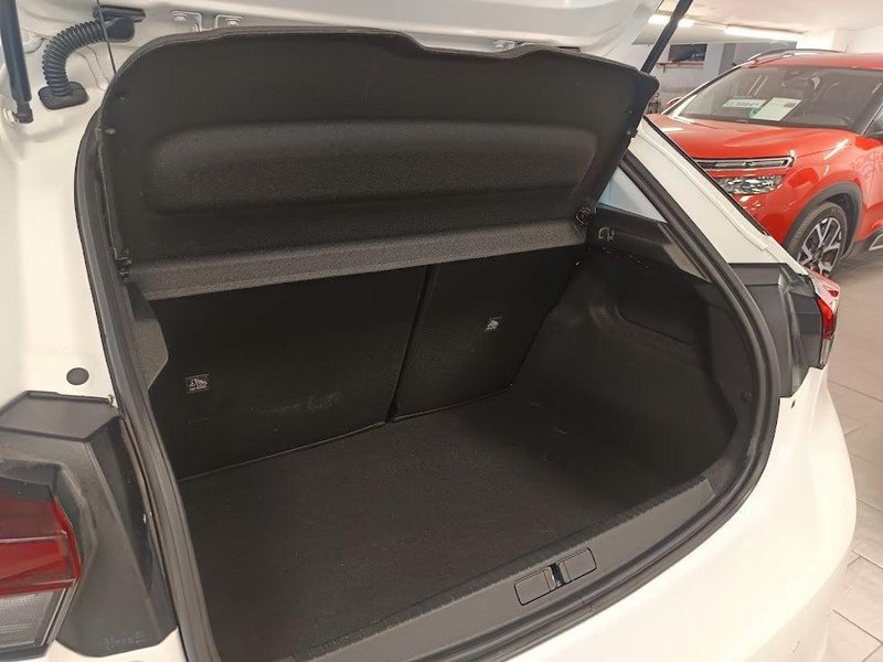 Opel Corsa EDITION 1.2 XEL MT5 S/S 2025, foto 8