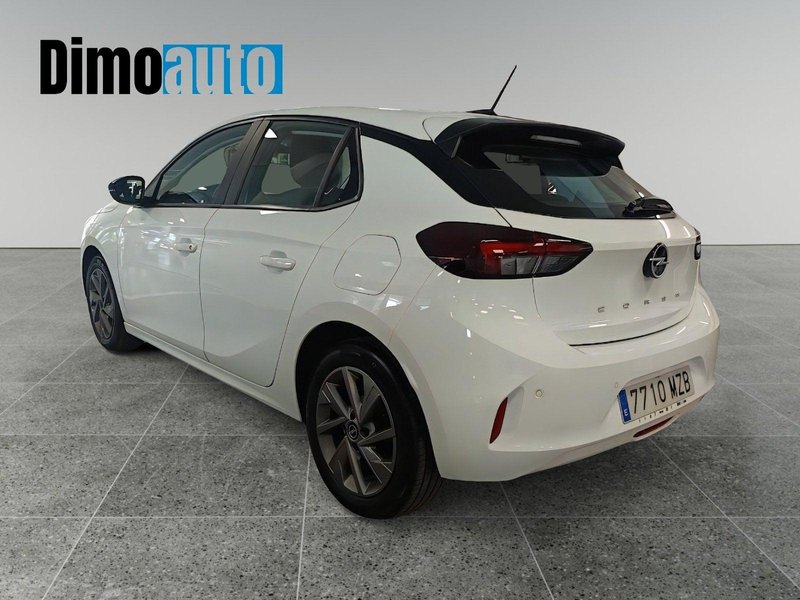 Opel Corsa EDITION 1.2 XEL MT5 S/S 2025, foto 9