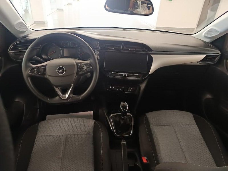 Opel Corsa EDITION 1.2 XEL MT5 S/S 2025, foto 10