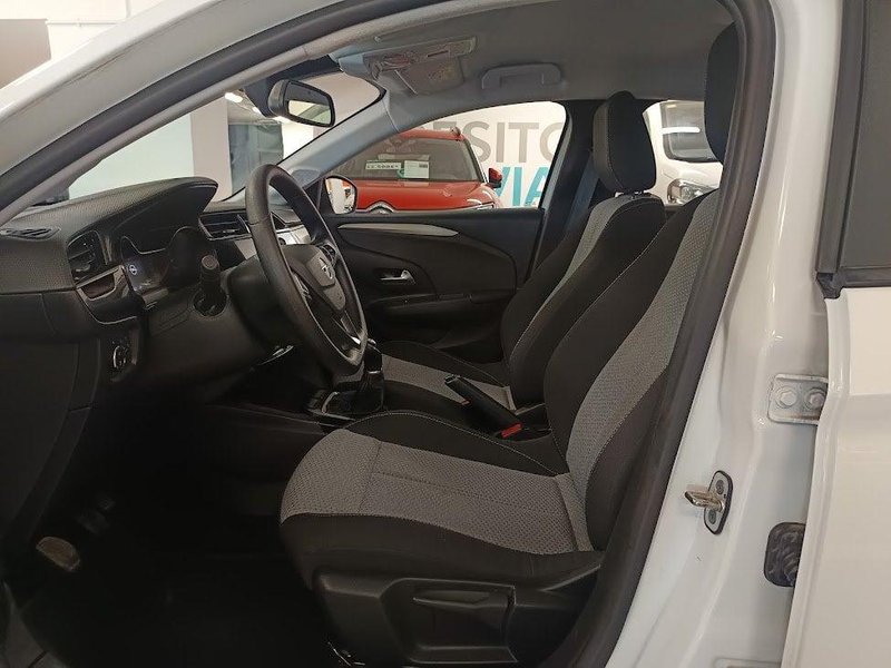 Opel Corsa EDITION 1.2 XEL MT5 S/S 2025, foto 11