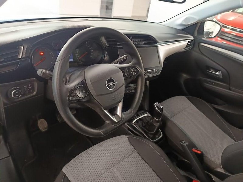 Opel Corsa EDITION 1.2 XEL MT5 S/S 2025, foto 15