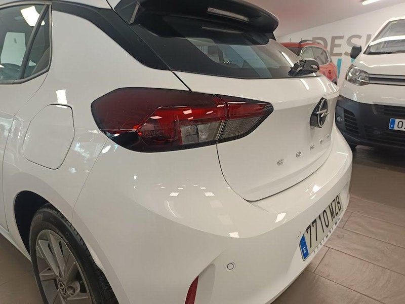 Opel Corsa EDITION 1.2 XEL MT5 S/S 2025, foto 21
