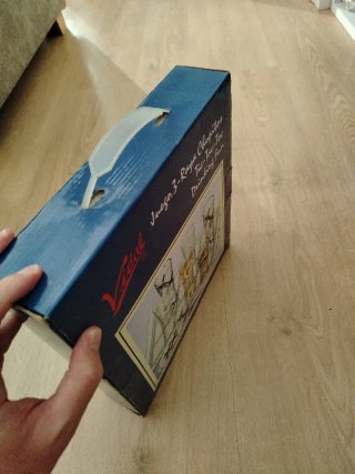 Juego 3 en Raya Vasos Chupito