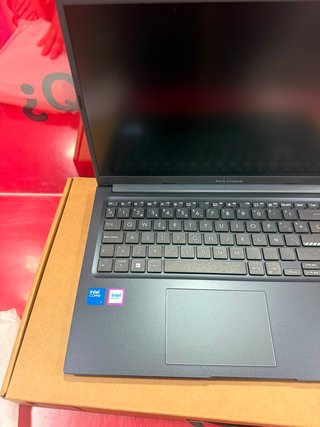 Portátil Asus Vivobook 15 F1504V / I7-150u / 1 TB