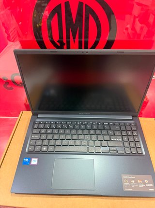 Portátil Asus Vivobook 15 F1504V / I7-150u / 1 TB