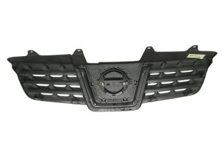Rejilla Radiador Nissan Qashqai J10