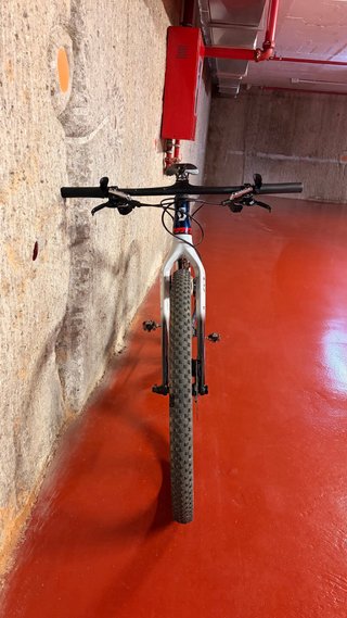 Scott Scale (Gravel Ready)